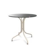Schaffner St. Moritz Table repas fixe Ø80cm