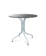 Schaffner St. Moritz Table repas fixe Ø80cm