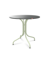 Schaffner St. Moritz Table repas fixe Ø80cm
