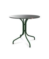 Schaffner St. Moritz Table repas fixe Ø80cm