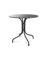 Schaffner St. Moritz Table repas fixe Ø80cm