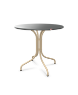 Schaffner St. Moritz Table repas fixe Ø80cm