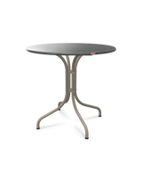 Schaffner St. Moritz Table repas fixe Ø80cm