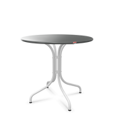 Schaffner St. Moritz Table repas fixe Ø80cm