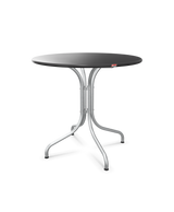 Schaffner St. Moritz Table repas fixe Ø80cm