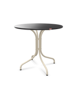 Schaffner St. Moritz Table repas fixe Ø80cm