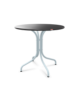 Schaffner St. Moritz Table repas fixe Ø80cm