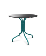 Schaffner St. Moritz Table repas fixe Ø80cm