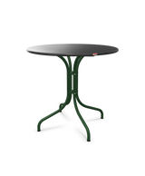 Schaffner St. Moritz Table repas fixe Ø80cm