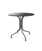 Schaffner St. Moritz Table repas fixe Ø80cm