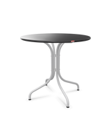 Schaffner St. Moritz Table repas fixe Ø80cm