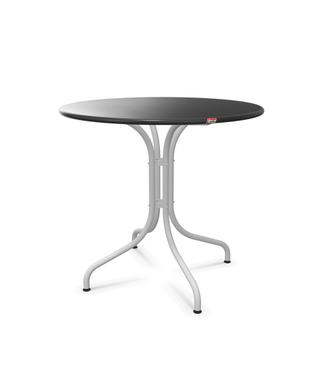 Schaffner St. Moritz Fester Esstisch Ø80cm
