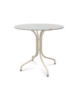Schaffner St. Moritz Table repas fixe Ø80cm