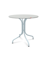 Schaffner St. Moritz Table repas fixe Ø80cm
