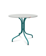 Schaffner St. Moritz Table repas fixe Ø80cm