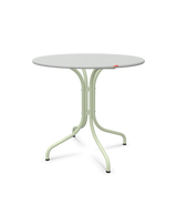 Schaffner St. Moritz Table repas fixe Ø80cm