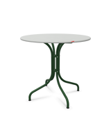 Schaffner St. Moritz Table repas fixe Ø80cm
