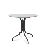 Schaffner St. Moritz Table repas fixe Ø80cm