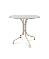 Schaffner St. Moritz Table repas fixe Ø80cm