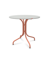 Schaffner St. Moritz Table repas fixe Ø80cm