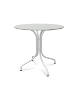Schaffner St. Moritz Table repas fixe Ø80cm
