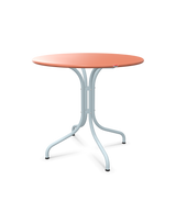 Schaffner St. Moritz Table repas fixe Ø80cm