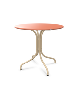 Schaffner St. Moritz Table repas fixe Ø80cm