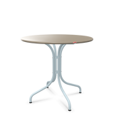 Schaffner St. Moritz Table repas fixe Ø80cm
