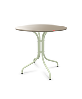 Schaffner St. Moritz Table repas fixe Ø80cm