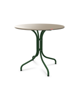 Schaffner St. Moritz Table repas fixe Ø80cm