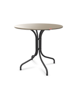 Schaffner St. Moritz Table repas fixe Ø80cm