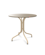Schaffner St. Moritz Table repas fixe Ø80cm