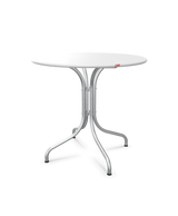 Schaffner St. Moritz Table repas fixe Ø80cm