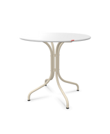 Schaffner St. Moritz Table repas fixe Ø80cm