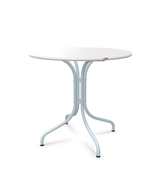 Schaffner St. Moritz Table repas fixe Ø80cm