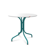 Schaffner St. Moritz Table repas fixe Ø80cm