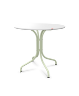 Schaffner St. Moritz Table repas fixe Ø80cm