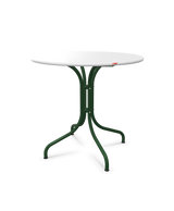 Schaffner St. Moritz Table repas fixe Ø80cm
