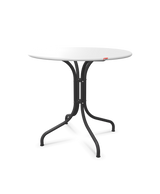 Schaffner St. Moritz Table repas fixe Ø80cm