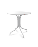 Schaffner St. Moritz Table repas fixe Ø80cm