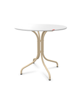 Schaffner St. Moritz Table repas fixe Ø80cm