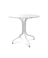 Schaffner St. Moritz Table repas fixe Ø80cm