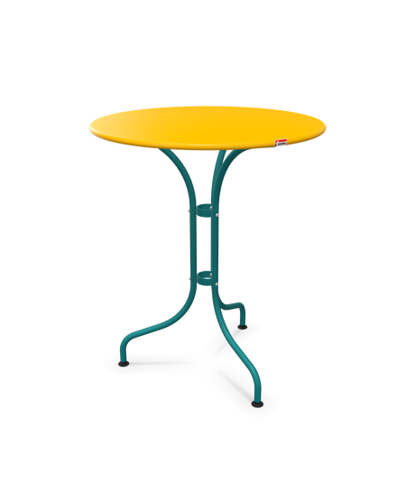Schaffner St. Moritz Esstisch klappbar Ø60cm
