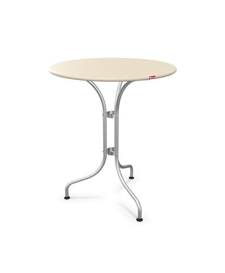 Schaffner St. Moritz Esstisch klappbar Ø60cm