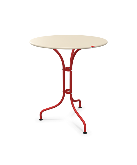 Schaffner St. Moritz Esstisch klappbar Ø60cm