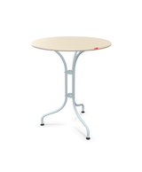 Schaffner St. Moritz Table repas rabattable Ø60cm