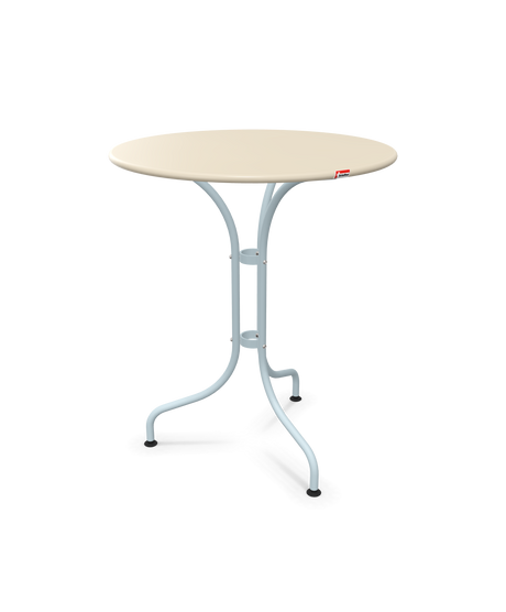 Schaffner St. Moritz Esstisch klappbar Ø60cm