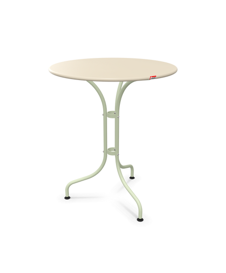Schaffner St. Moritz Esstisch klappbar Ø60cm