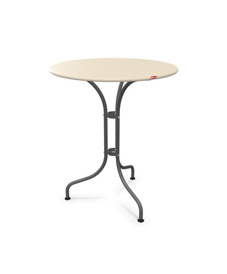 Schaffner St. Moritz Esstisch klappbar Ø60cm