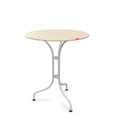 Schaffner St. Moritz Esstisch klappbar Ø60cm